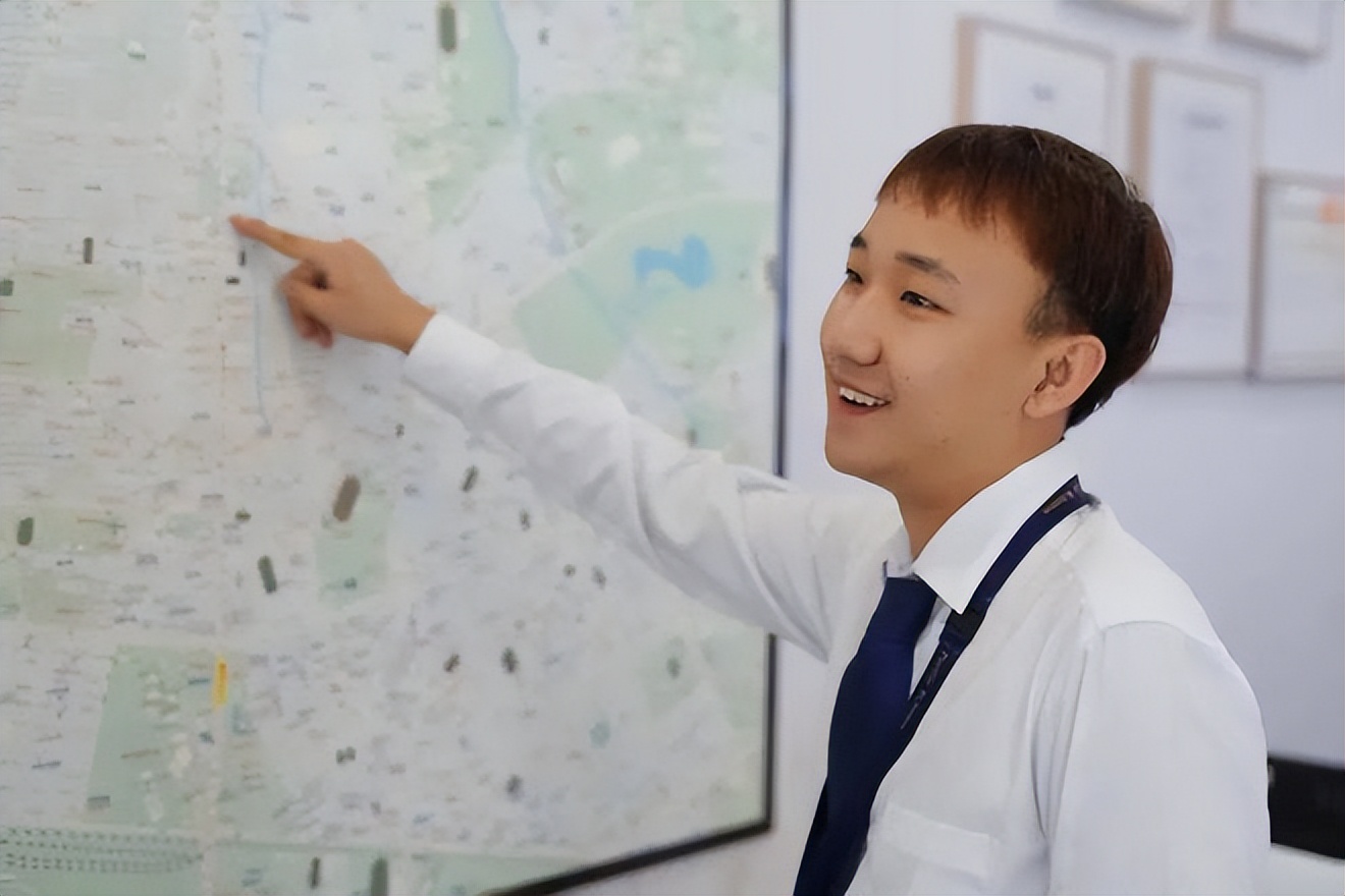 关于选择，太平洋房屋的“高材生”们有话要说