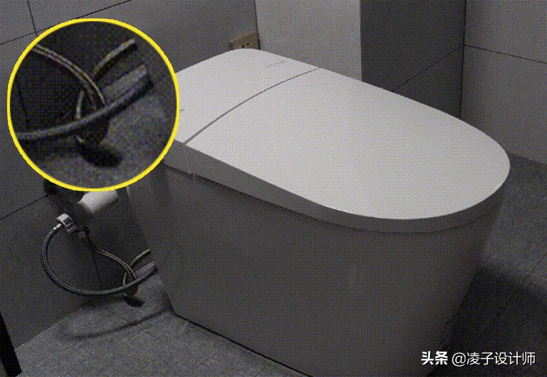 发达国家90%的人都在这样上厕所？国内却鲜有人知