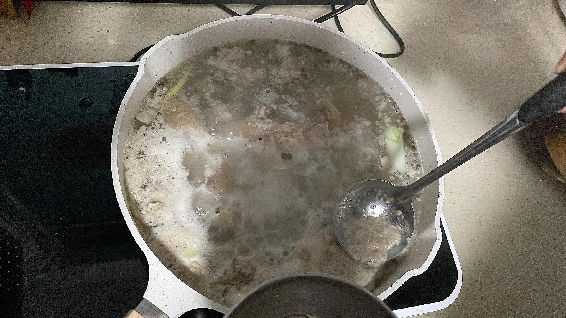 小邓子教做菜,小邓教你做菜