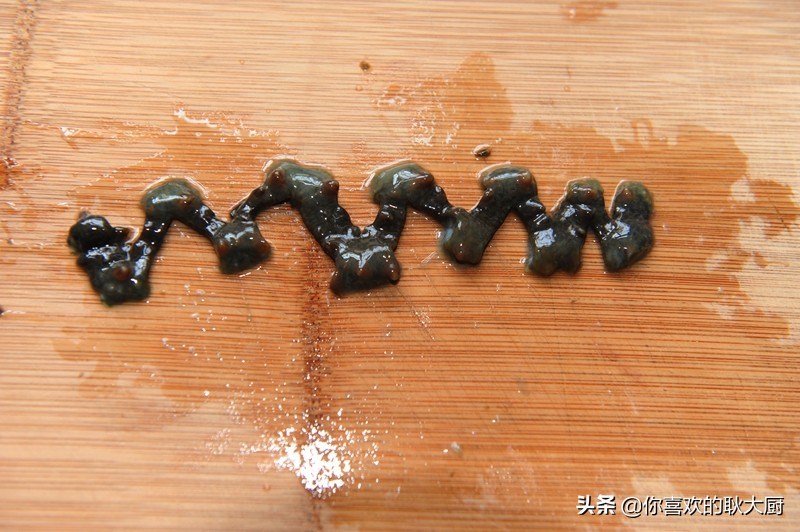 活海参怎么吃才是正确,放什么能使海参不腥气