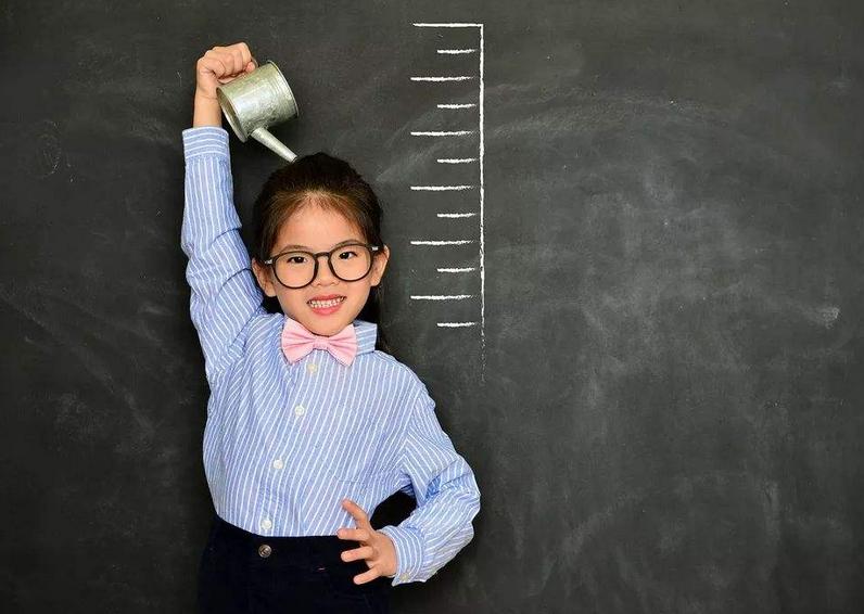 孩子长得又矮又慢？7个长高常识，家长要牢牢记住，帮孩子长更高