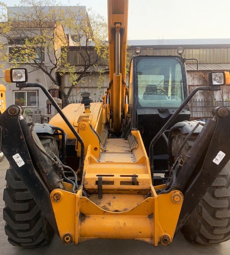 二手设备交易市场加工中心,二手起重设备出售