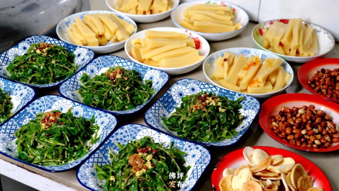 王家坪乡村旅游,佛坪县打造旅游景区