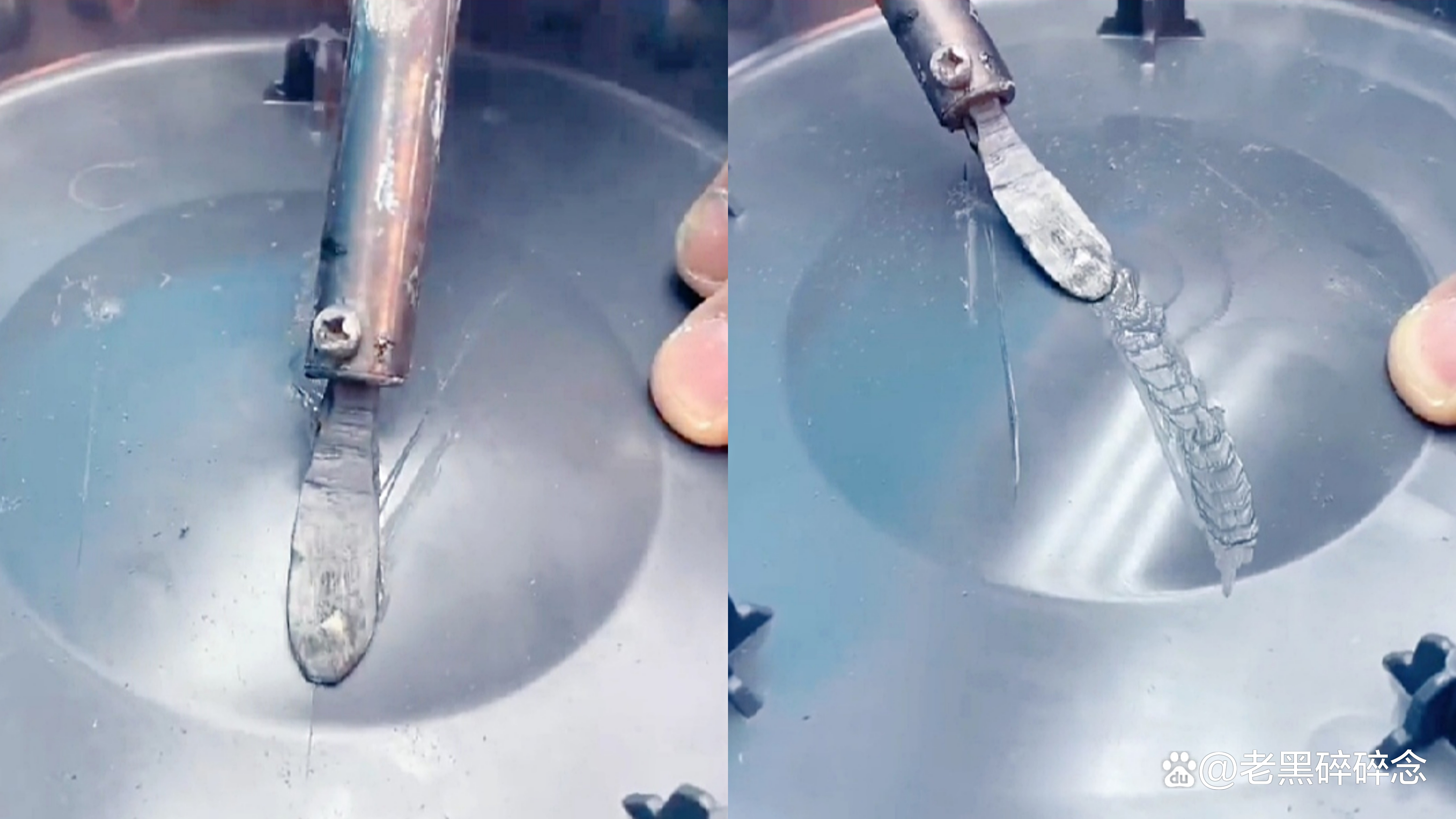 塑料焊接修复工具大全,塑料裂纹修复小妙招