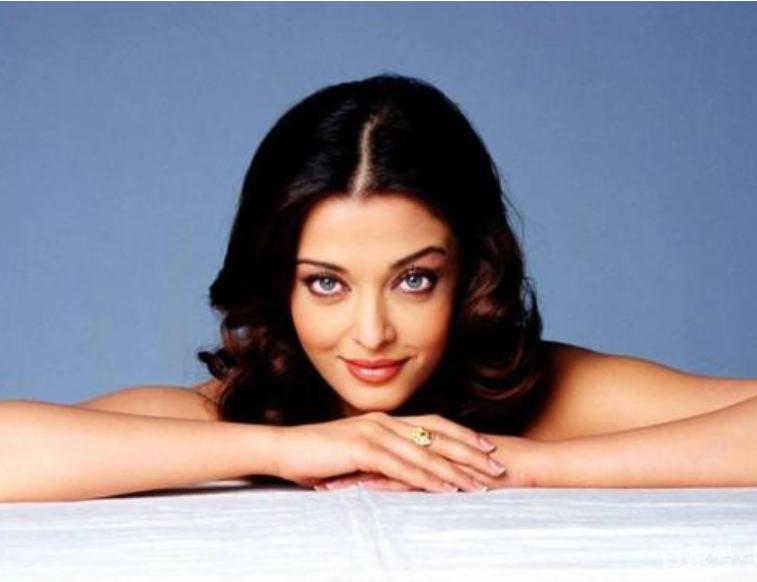 印度公认第一大美人,印度公认的第一美人