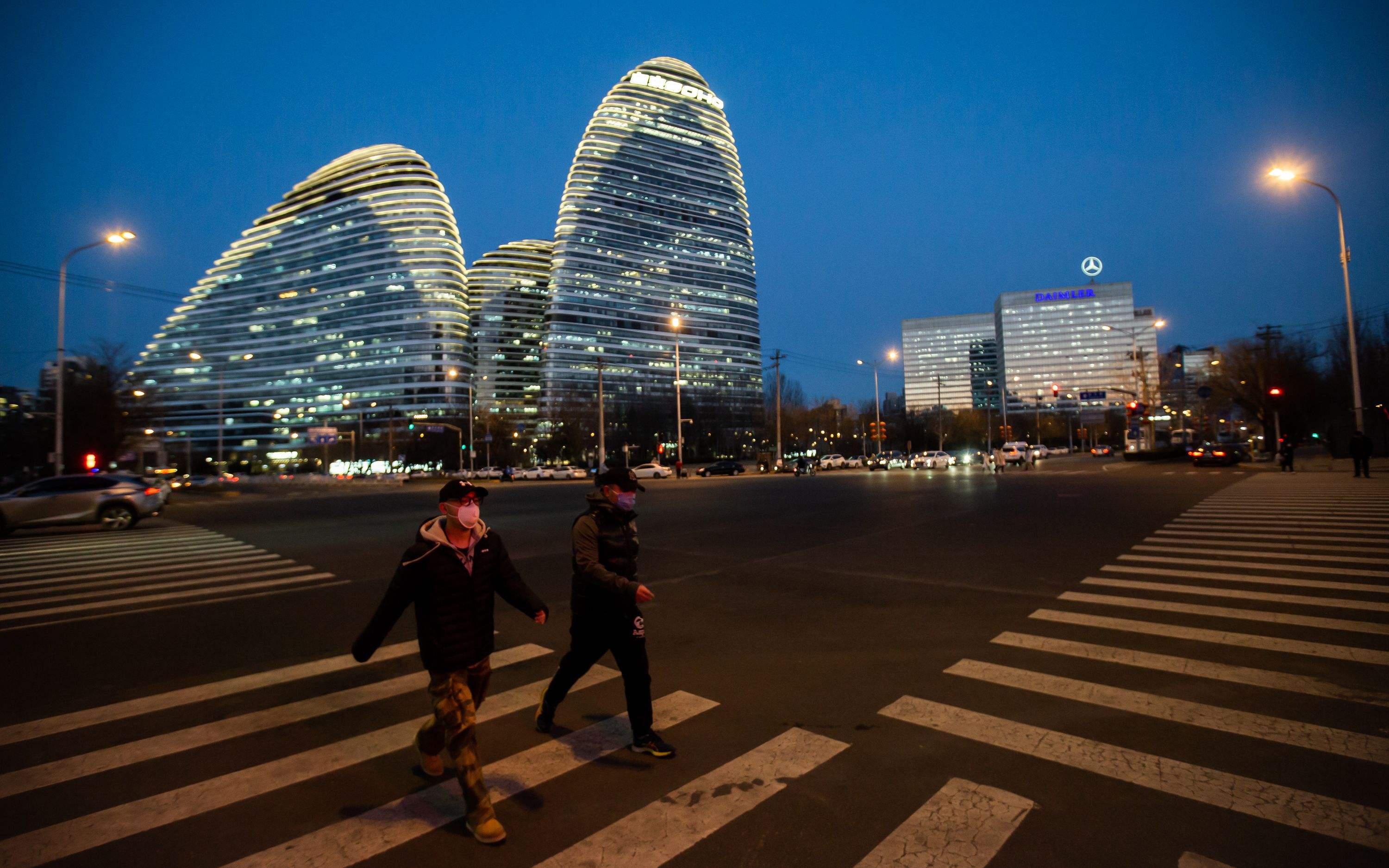 北漂11年北京大专生,2000年北京学生考上北大