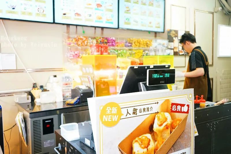 香港自由行攻略必买的东西,香港一日游吃喝玩乐最佳攻略路线