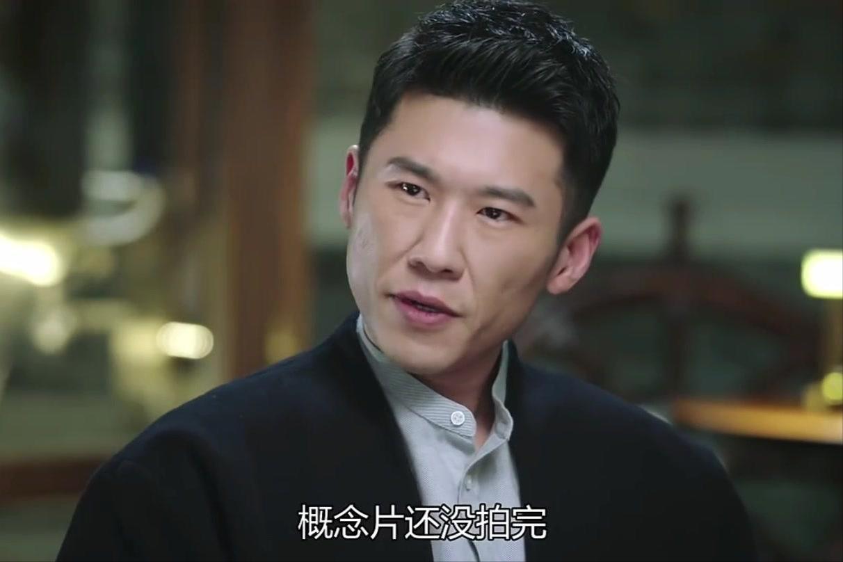 二代演员王骁现状,星二代演员王骁