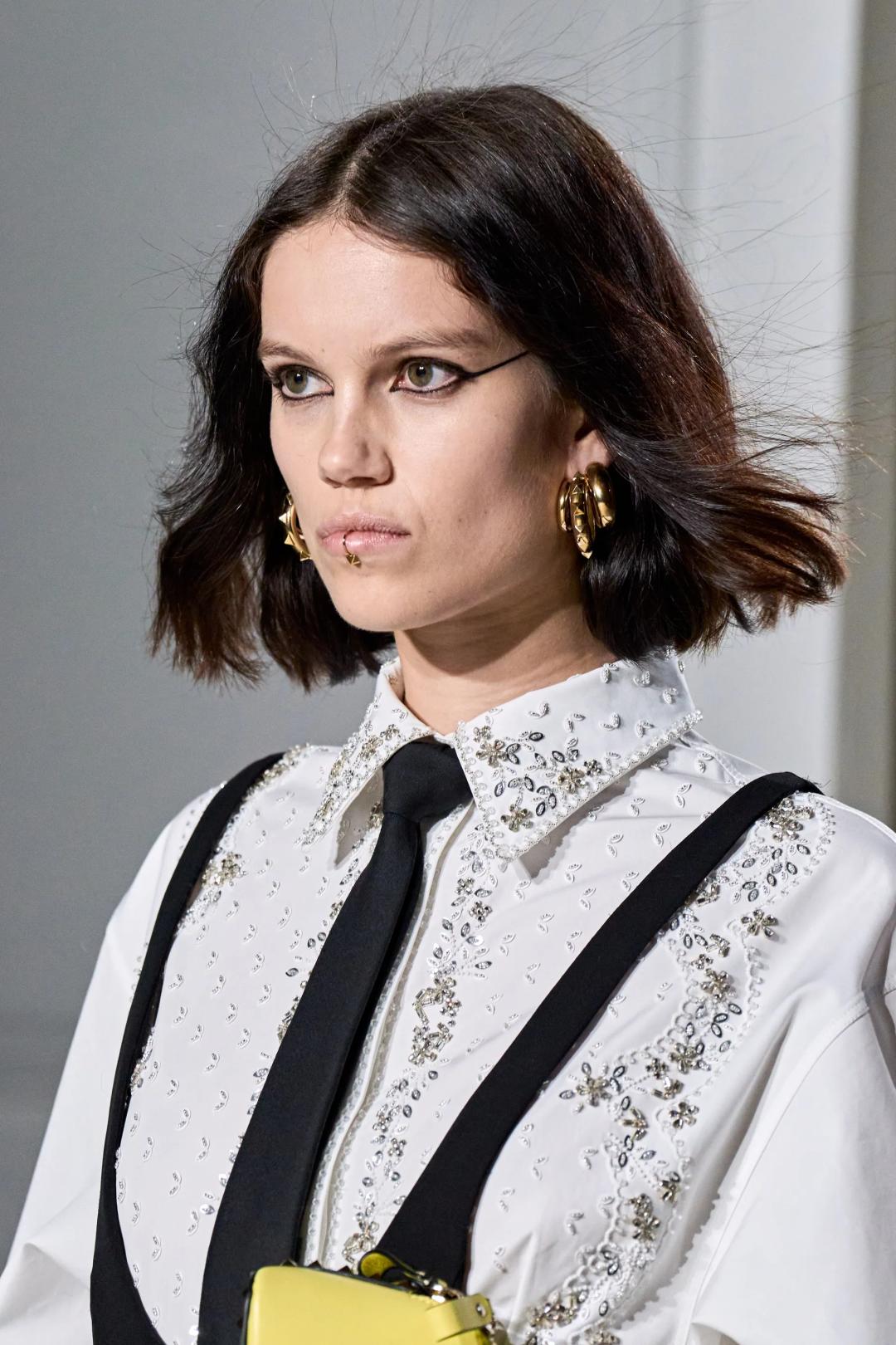 2023秋冬伦敦时装周收官,2022秋冬巴黎时装周什么时候开始