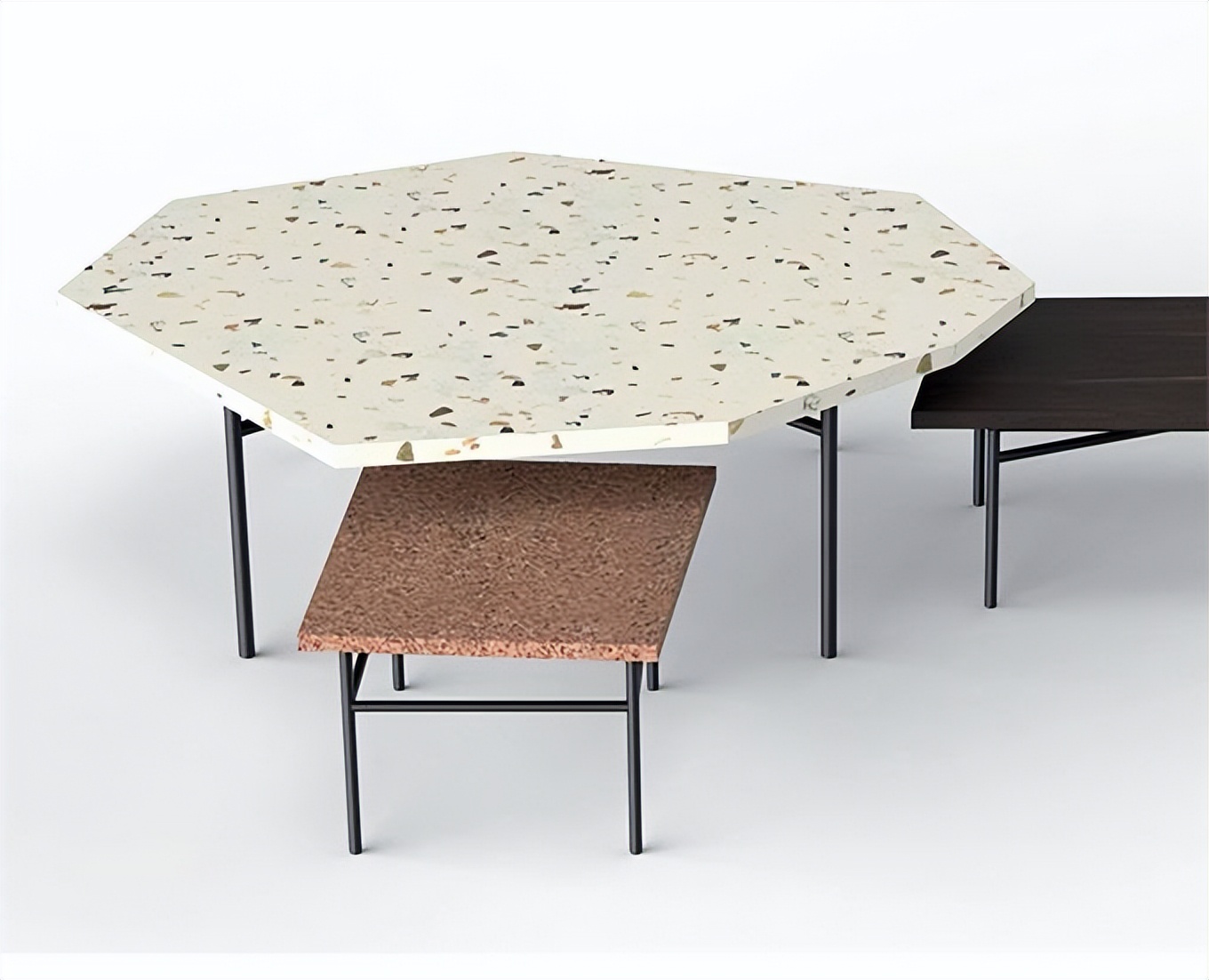 现在室内水磨石过时了吗,家里铺水磨石优缺点