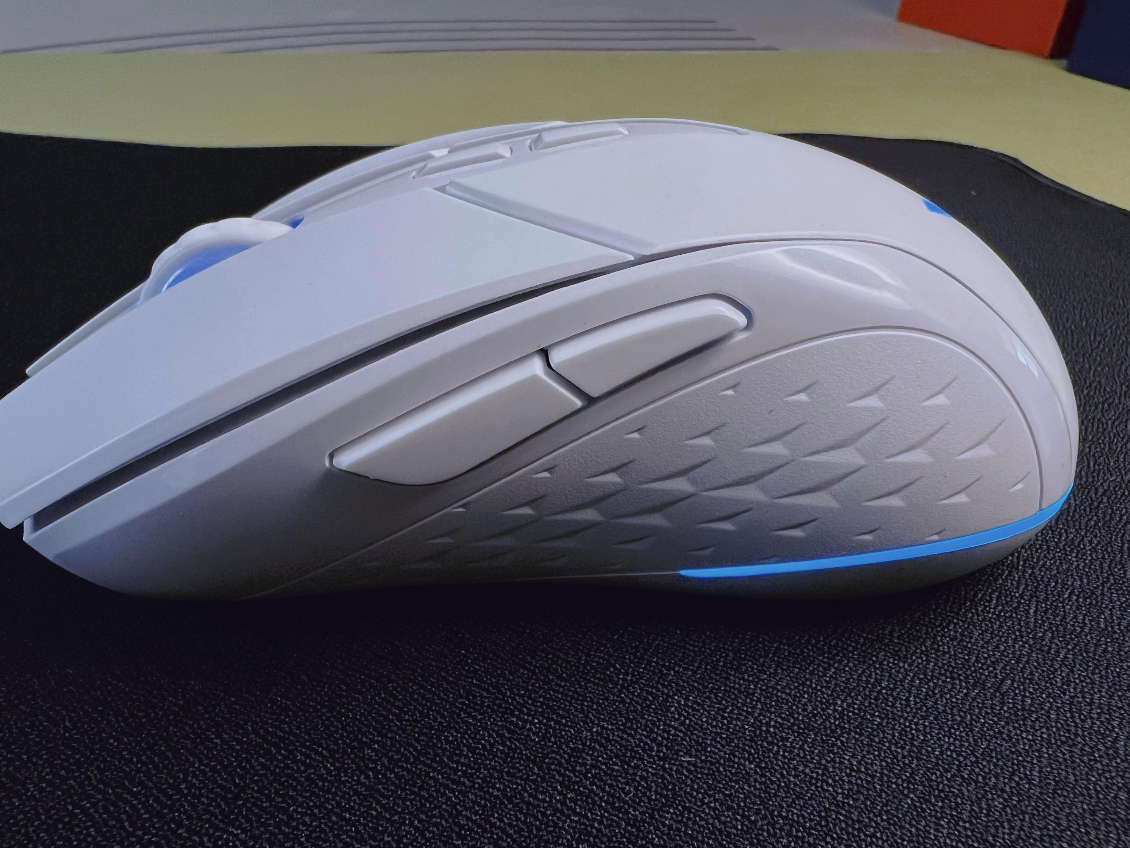 雷柏v302幻彩rgb电竞鼠标,雷柏V30鼠标