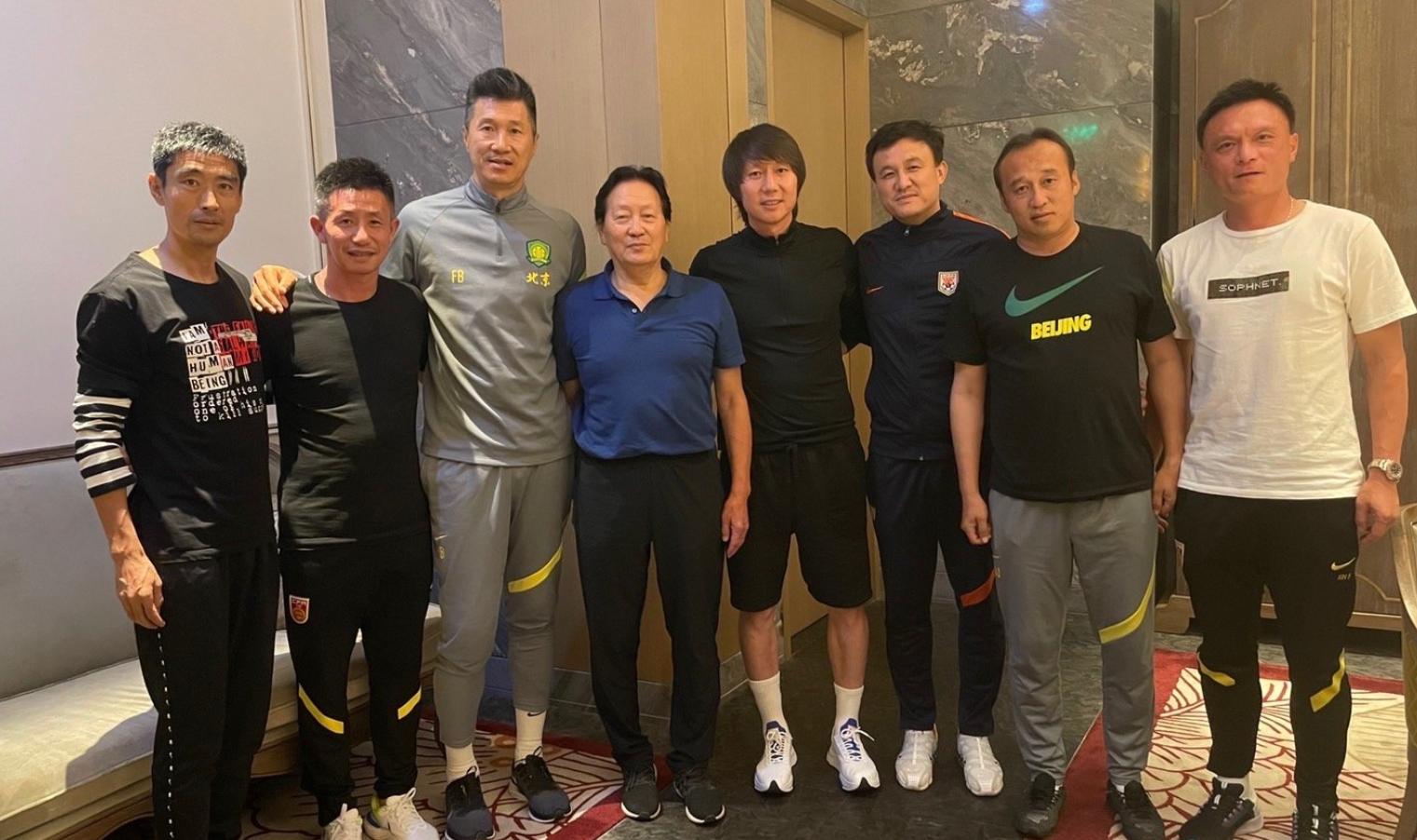 曝孙准浩将接受审判！足坛反腐60人被抓，李璇：足协主席即将敲定