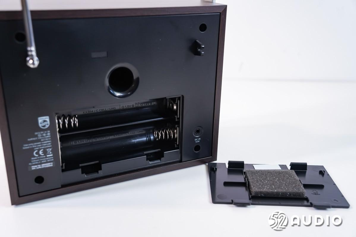 飞利浦台式收音机图片大全,飞利浦多媒体音箱拆解视频