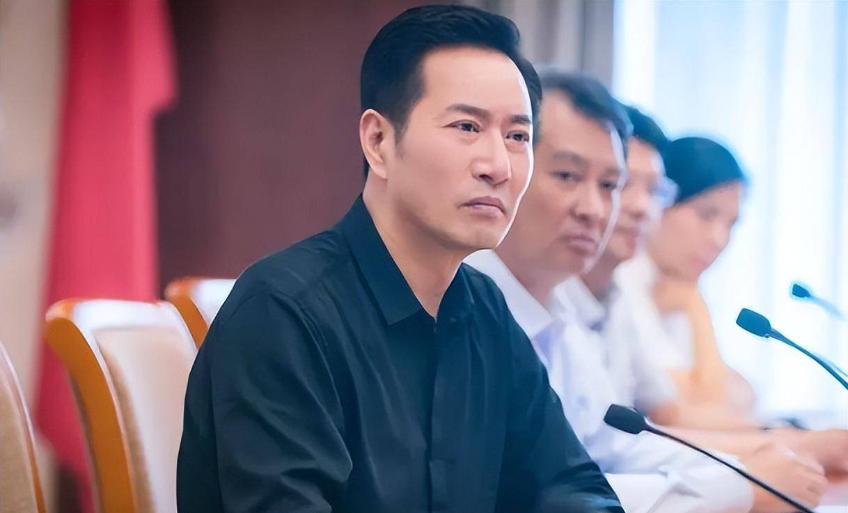 温峥嵘为什么没和姚刚走到一起,姚刚暗恋温峥嵘20多年