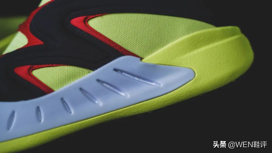 重回篮球鞋领域的Reebok带来了什么？InstaPumpFuryZone开箱