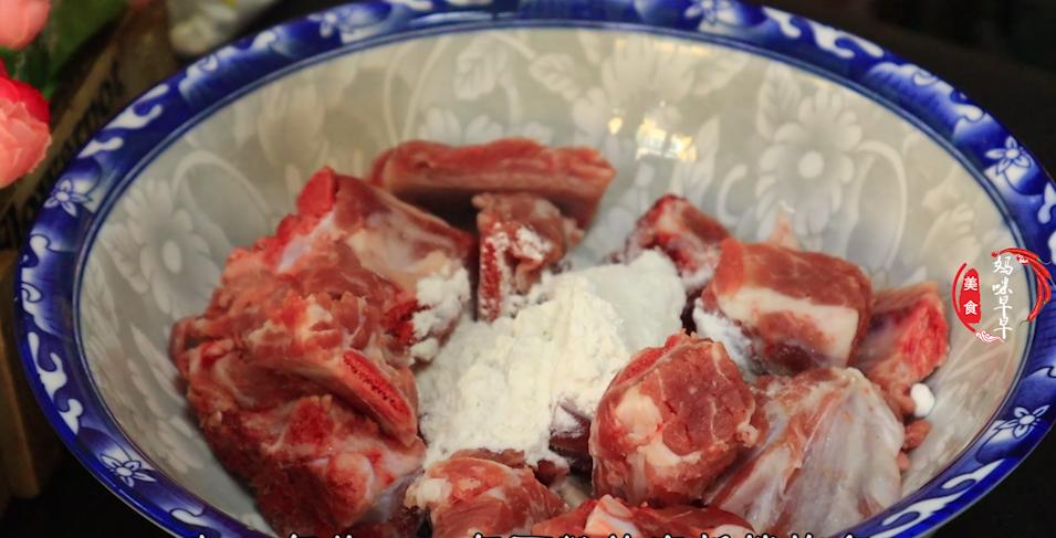 生炒排骨做法大全家常窍门,小炒牛肉生炒排骨的做法正宗