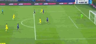 天津津门虎中超第20轮对阵哪个队,中超联赛第16轮天津津门虎