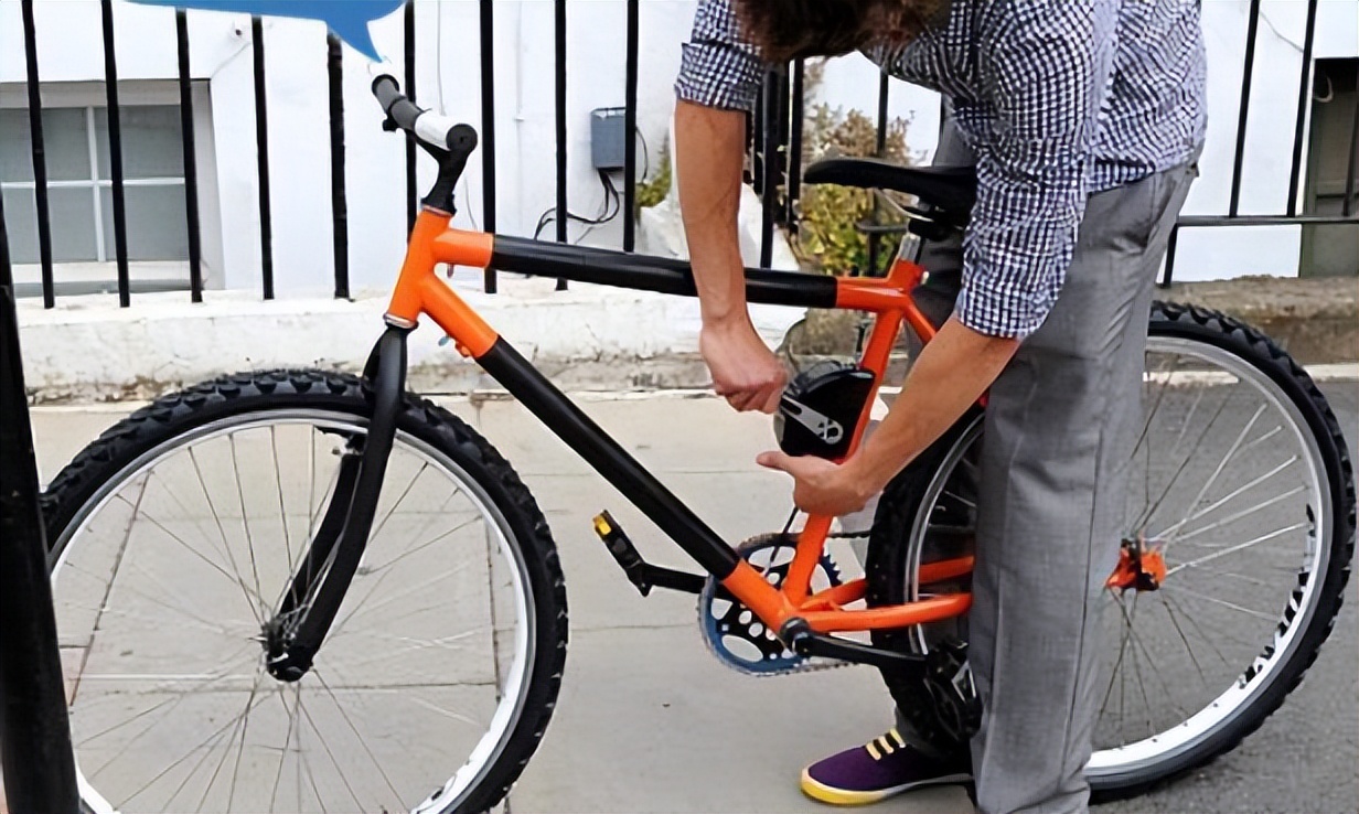 自行车座垫前后怎么调节,自行车坐垫怎么才能舒服