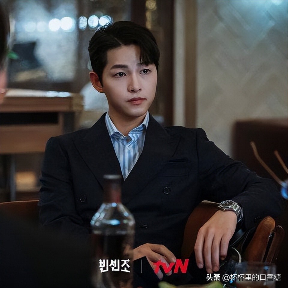 秋瓷炫宋仲基金高银演的电视,2020必看十部韩剧宋仲基