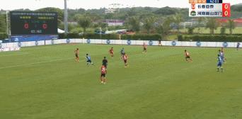 武汉三镇领跑，申花次席，泰山送大连首败，2022中超第5轮