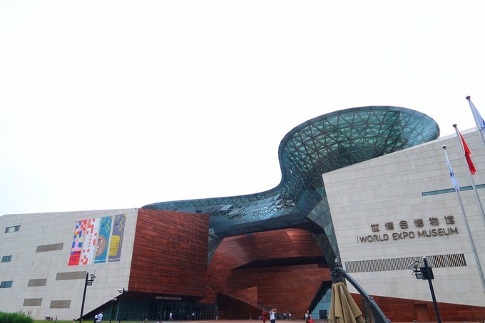 上海四天五夜旅游攻略,上海周边四天三夜攻略