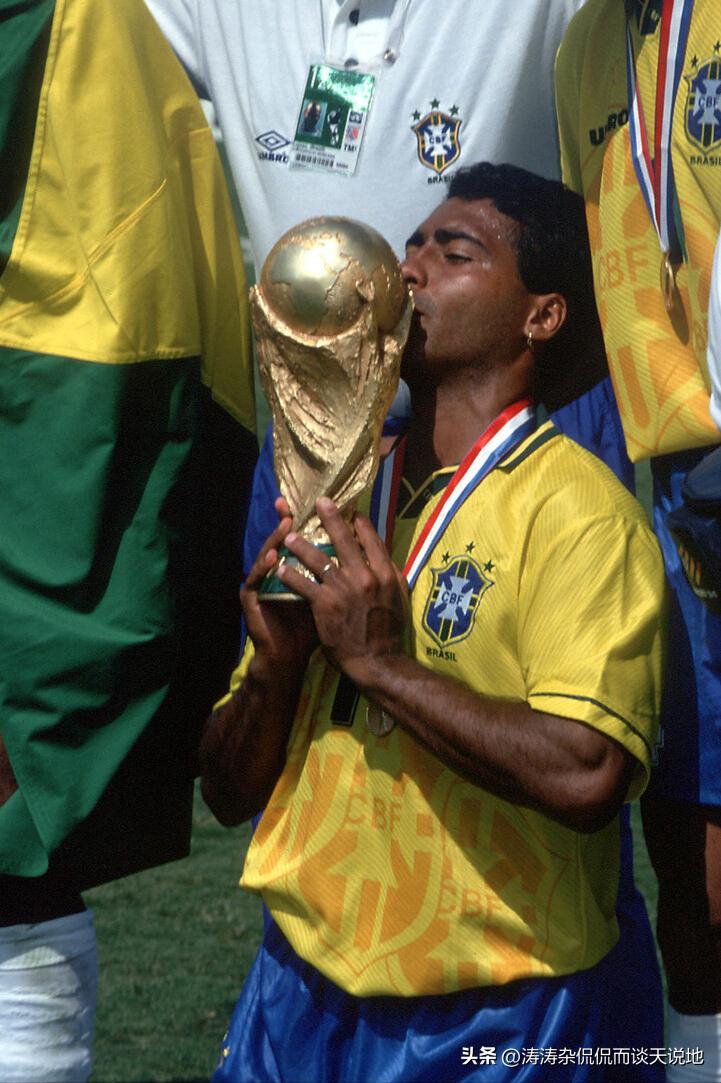 盘点十大球星的退役战,下一届世界杯梅西还有吗