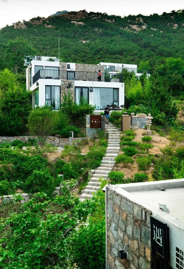 山东值得去的民宿,山东最适合去的民宿