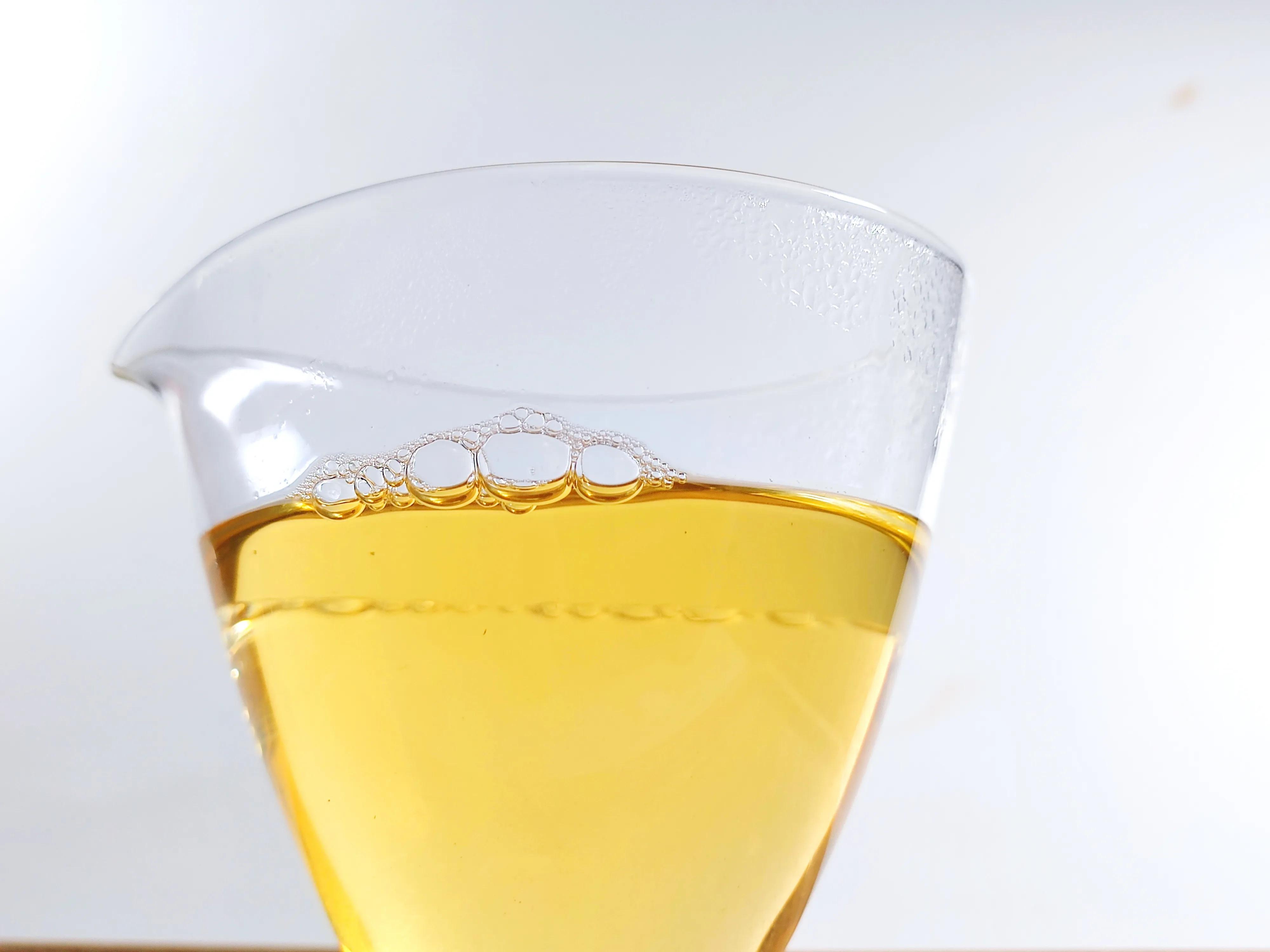 陈升号茶叶品牌,陈升号福茶测评