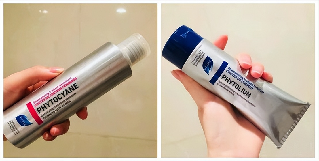 2023防脱育发洗发水大测评,2022洗发水排名防脱洗发水