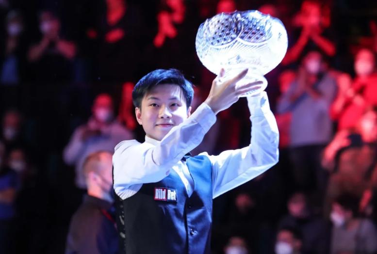 赵心童终身禁赛吗,赵心童禁赛父母采访