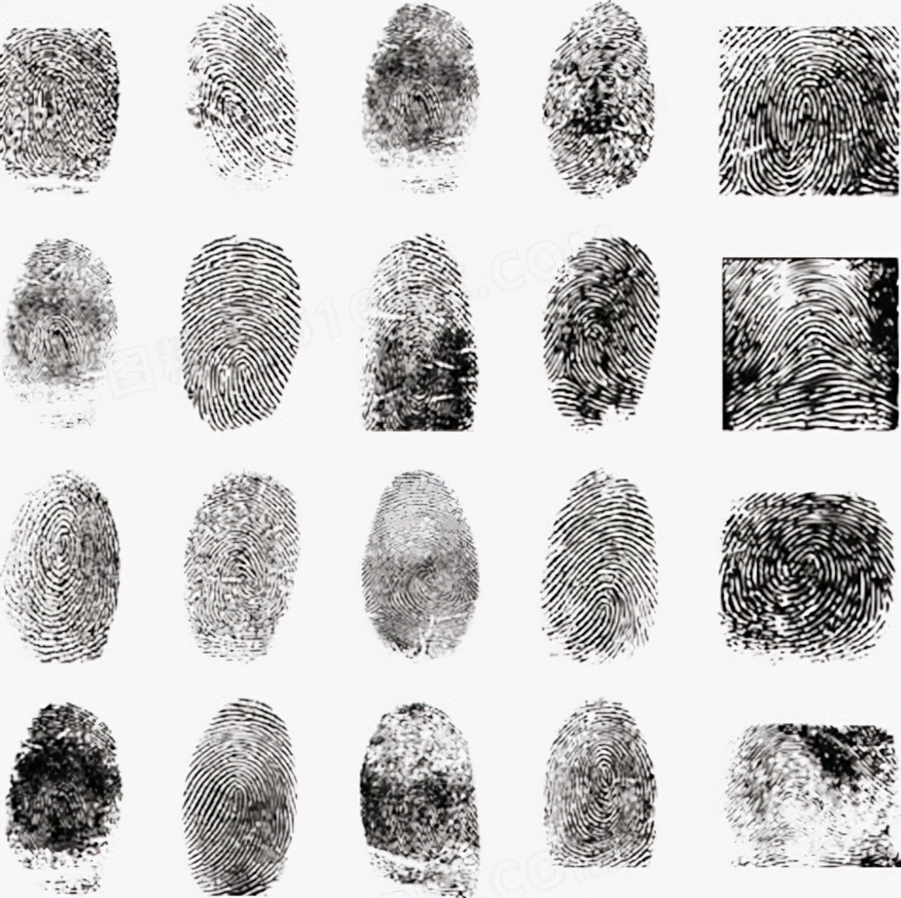 内蒙微笑杀手赵志红,死刑犯微笑杀手