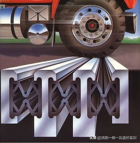 桥梁伸缩缝安装顺序,桥梁伸缩缝安装视频