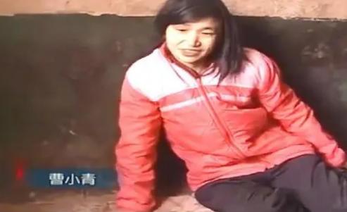 女大学生被拐卖被囚禁17年,四川姑娘被拐卖十七年