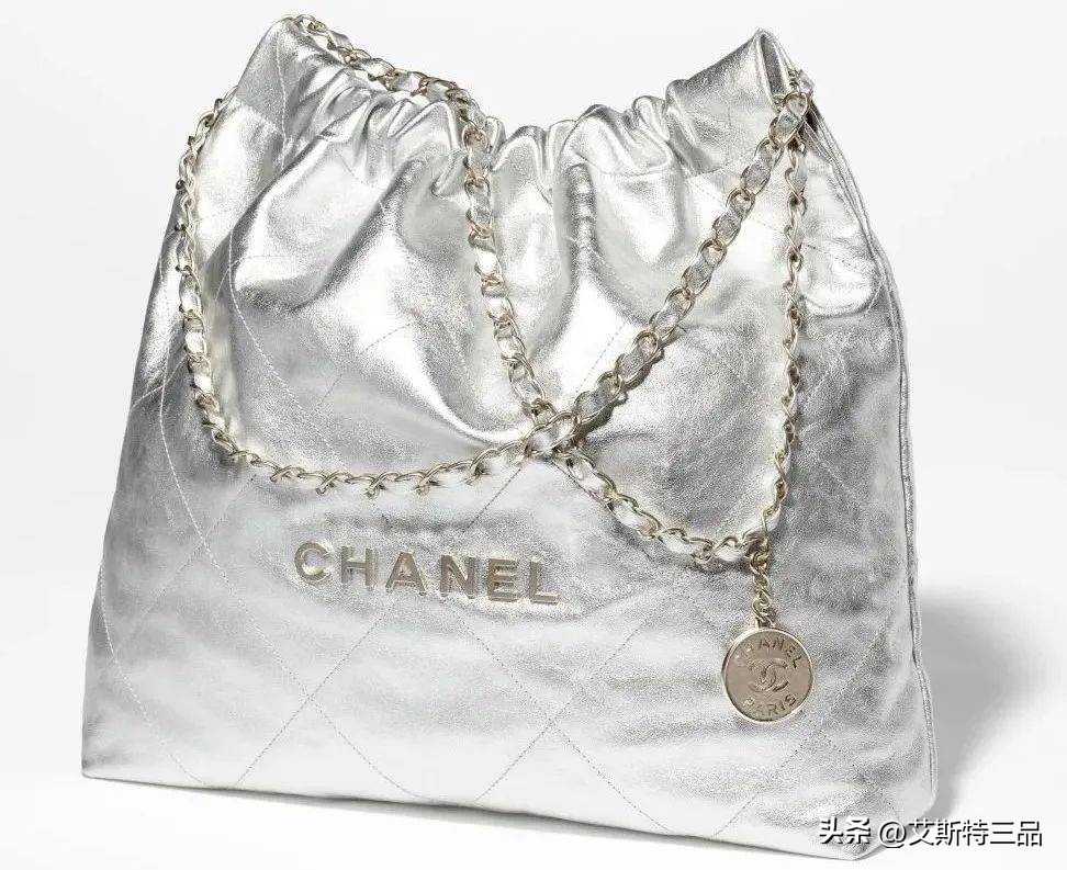 chanel22手袋重吗,chanel垃圾袋手袋