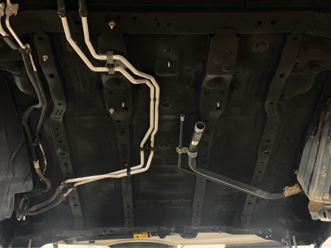 丰田霸道老车翻新升级好的出售,搞工地车翻新