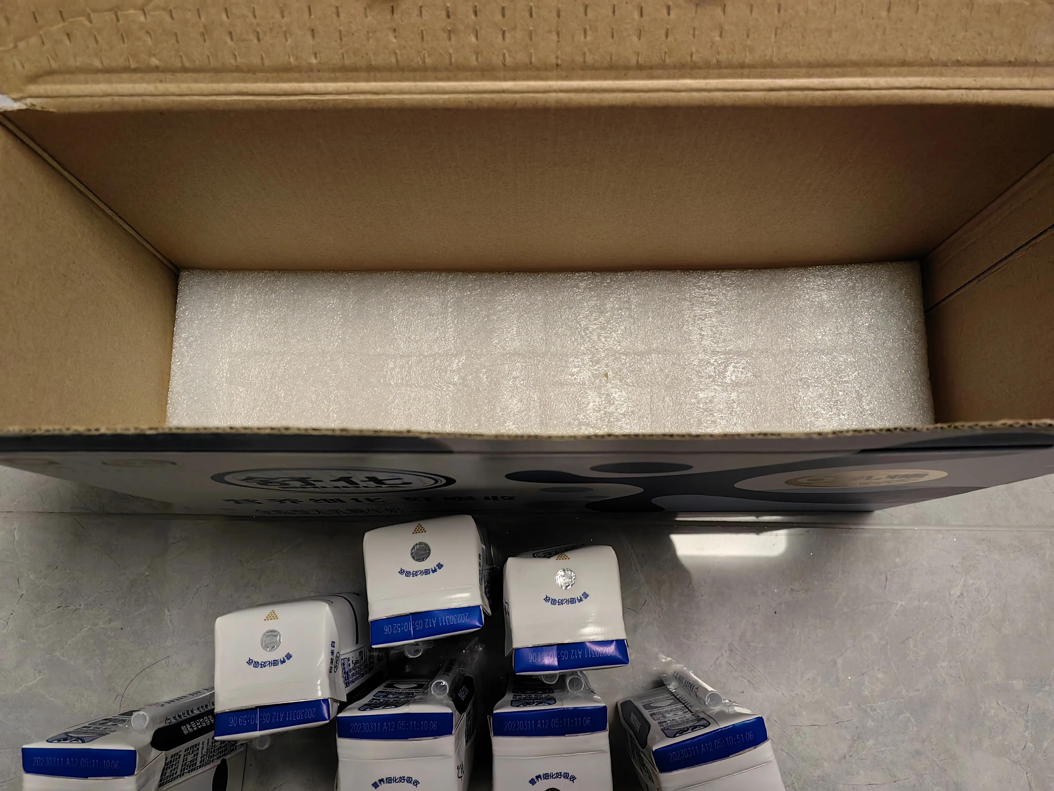 包装背后的真相大揭秘 (正品包装为什么都那么简陋)