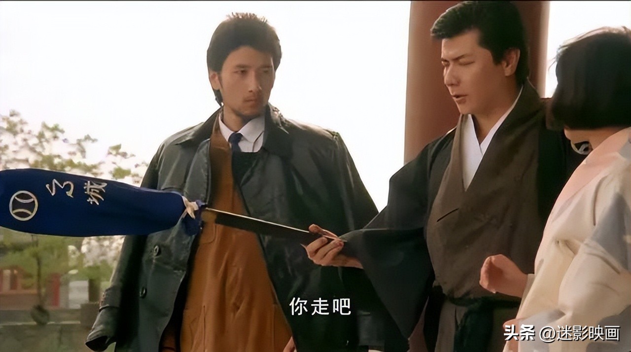 胡慧中经典电影大结局,胡慧中80年代客串的电影