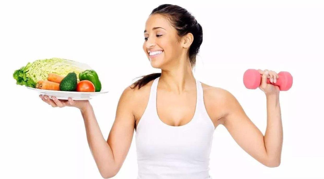 减肥期间主食只吃玉米要吃多少,减肥玉米红薯可以当主食吗