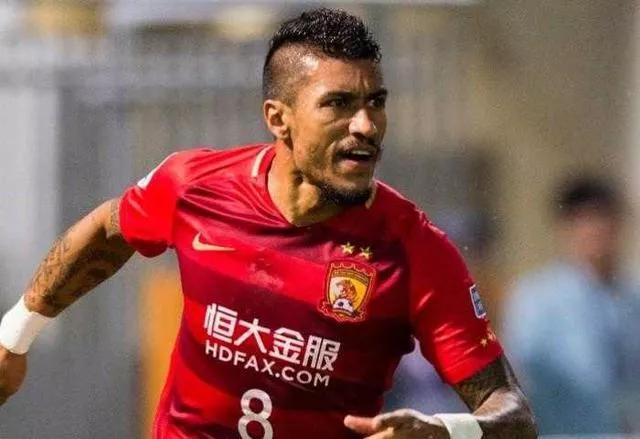 广州恒大队史最佳阵容,广州恒大队史进球排名