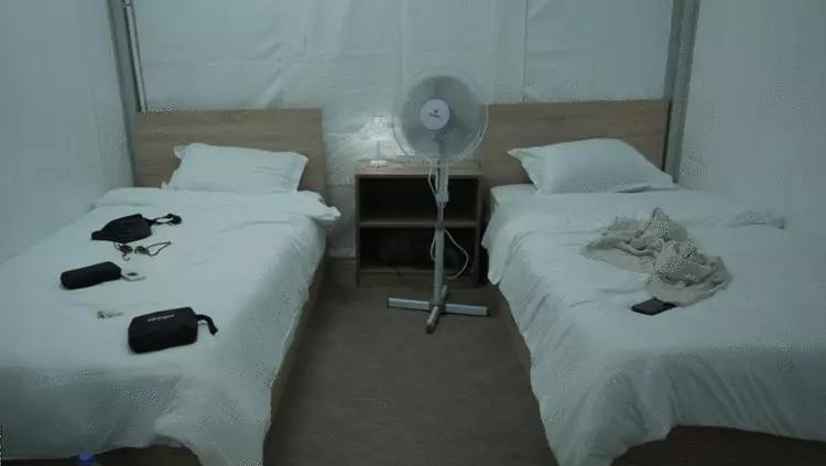 酒店不够睡咋办,酒店房间不够