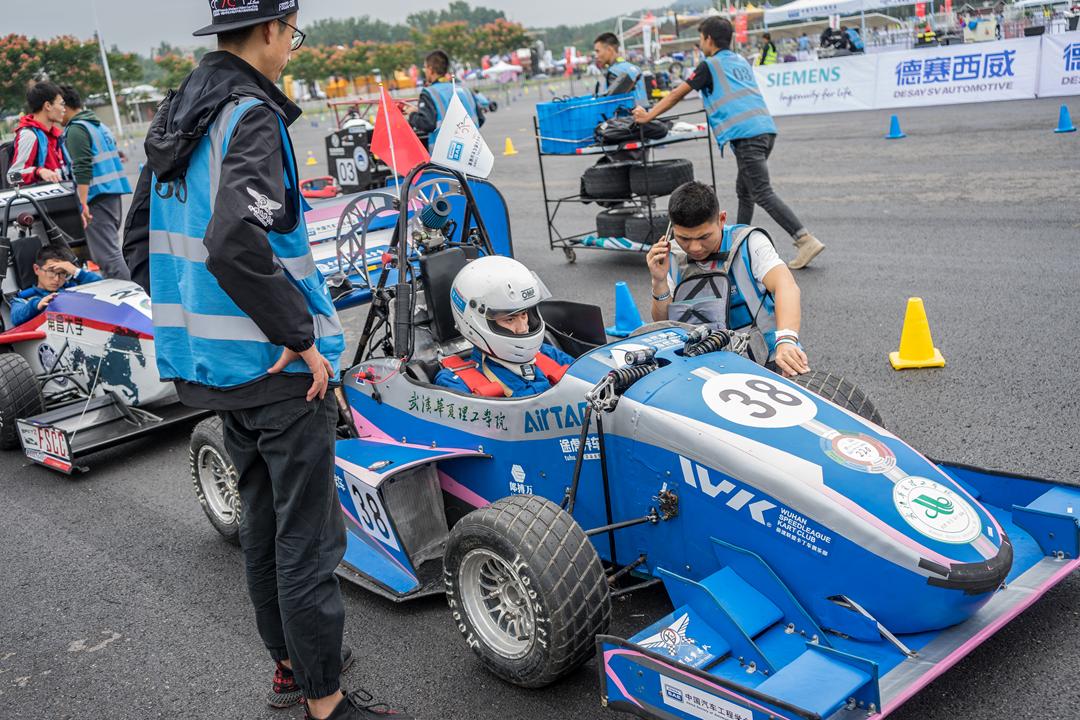 为什么选择华夏理工？十大理由告诉你！