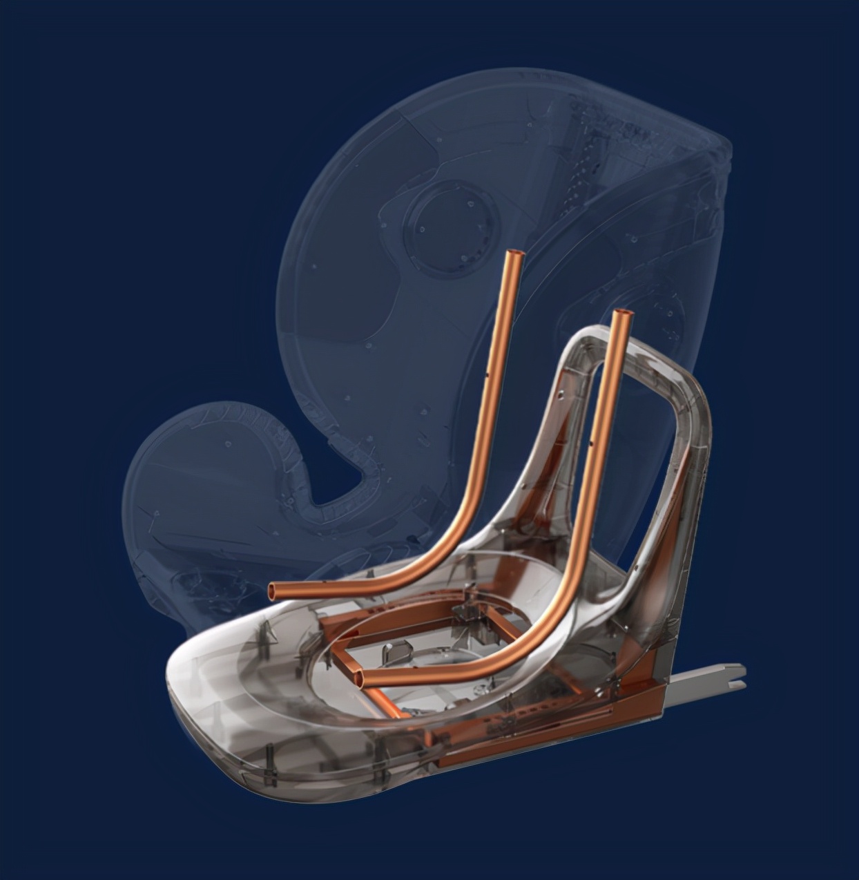 安全座椅行业参差不齐,安全座椅十大排名怎么选