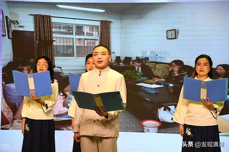 潢川高级中学最美教师,潢川最美教师名单