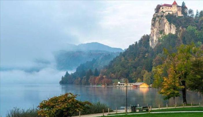 斯洛文尼亚独立,斯洛文尼亚只有独立才能发展