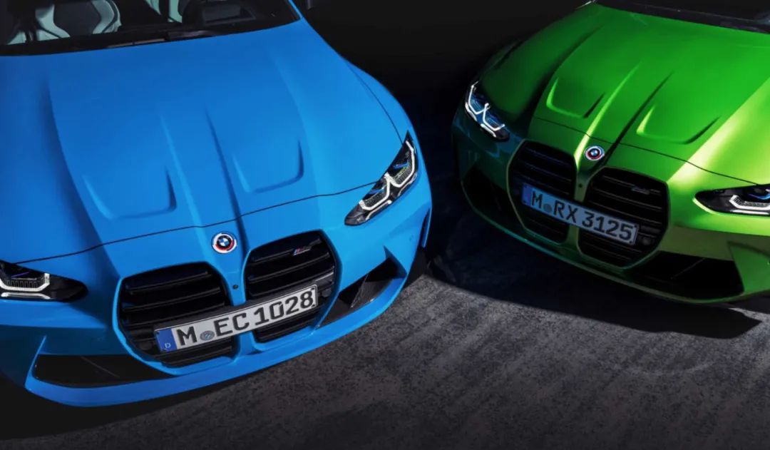 新款宝马logo设计,宝马全新logo