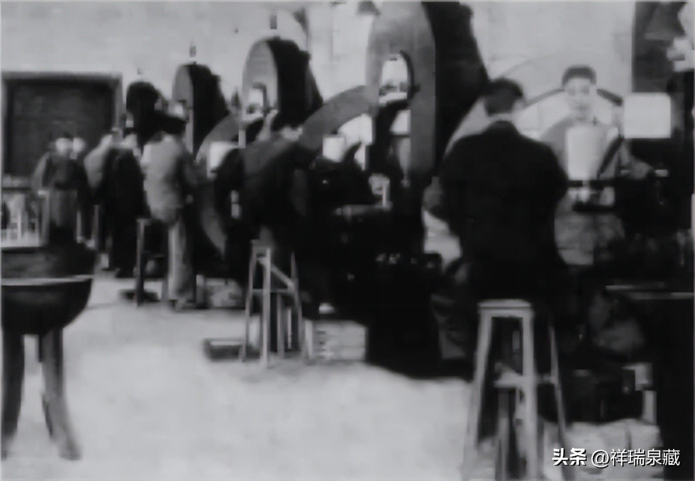 银两制度的终结者——船洋