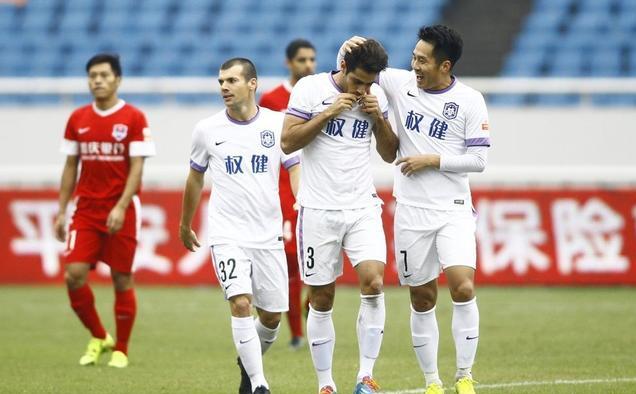 前泰达董事长董文胜被查,足坛董文胜