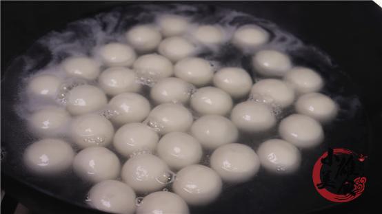 煮汤圆错误方法,煮汤圆冷水下锅会怎么样