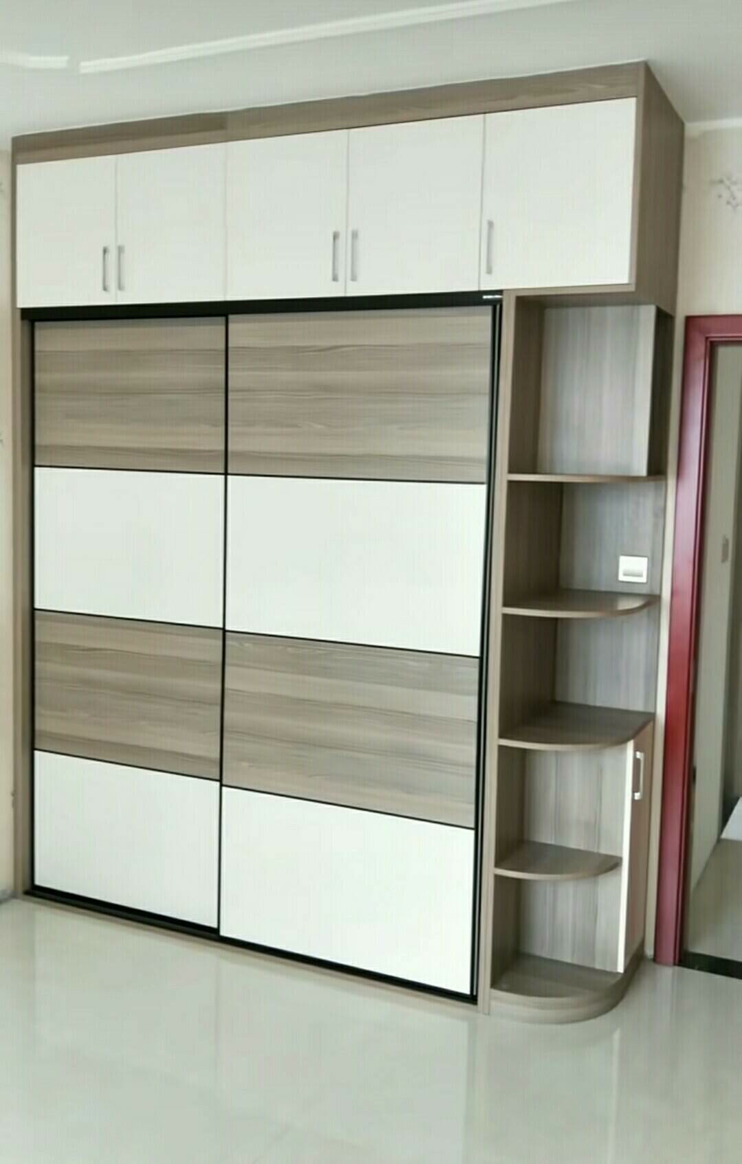 推拉衣柜过时了吗,衣柜过时