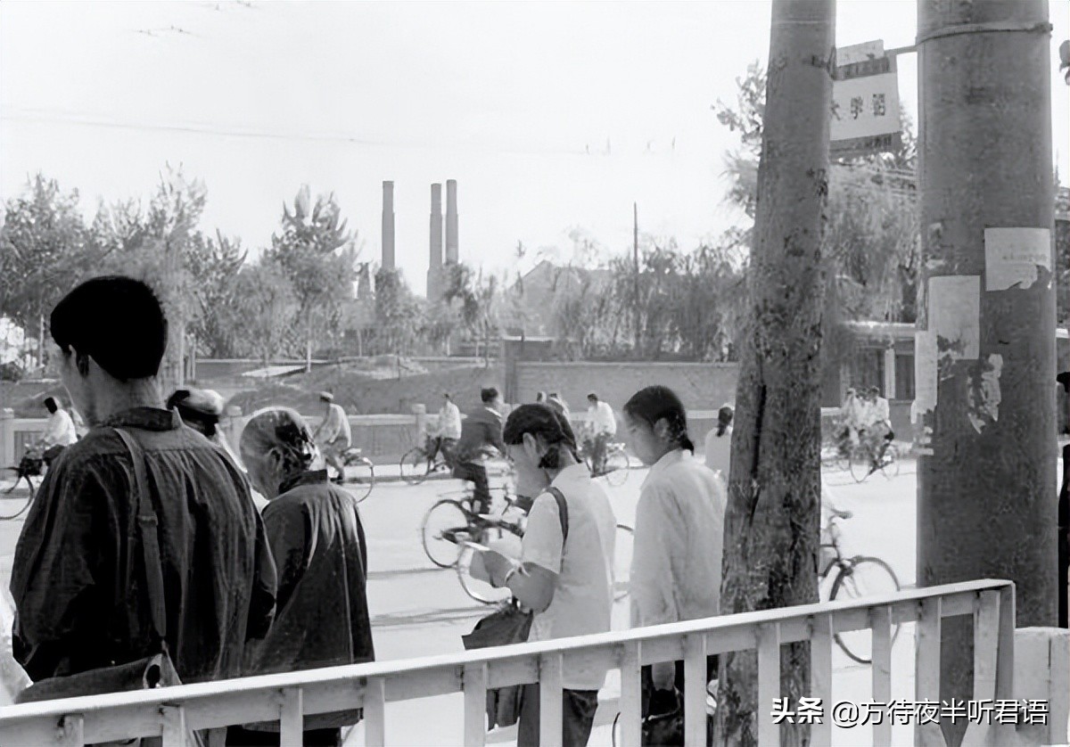 1980年代郑州老照片,八十年代郑州老视频
